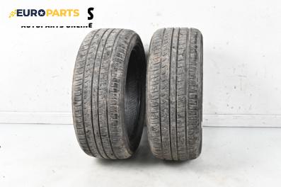 Летни гуми AUSTONE 225/50/17, DOT: 1622 (Цената е за 2 бр.)