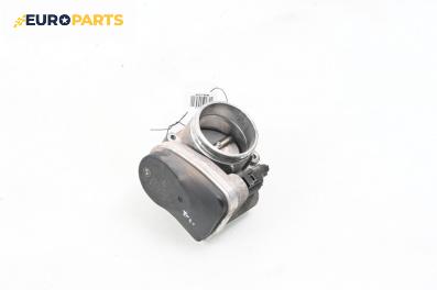 Дроселова клапа за BMW 5 Series E60 Sedan E60 (07.2003 - 03.2010) 520 i, 170 к.с.