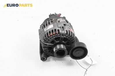 Алтернатор / генератор за BMW 5 Series E60 Sedan E60 (07.2003 - 03.2010) 520 i, 170 к.с.