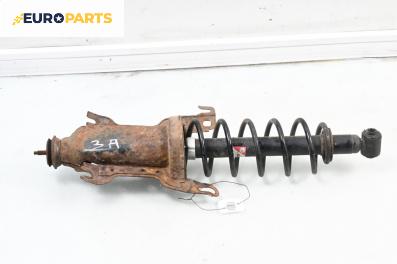 Макферсон за Opel Vectra B Sedan (09.1995 - 04.2002), седан, позиция: задна, дясна