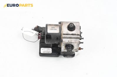 Помпа ABS за Opel Vectra B Sedan (09.1995 - 04.2002) 2.0 DTI 16V, № 13091801