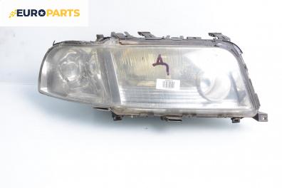 Фар за Audi A8 Sedan 4D (03.1994 - 12.2002), седан, позиция: дясна
