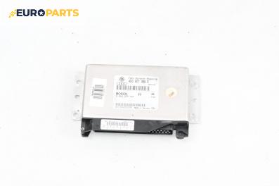 Компютър ABS за Audi A8 Sedan 4D (03.1994 - 12.2002), № 4D0 907 389 E