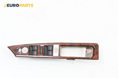 Бутони ел. стъкла  за Audi A8 Sedan 4D (03.1994 - 12.2002)