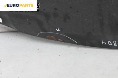 Преден капак за Audi A3 Hatchback I (09.1996 - 05.2003), 2+1 вр., хечбек, позиция: предна