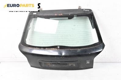 Заден капак за Audi A3 Hatchback I (09.1996 - 05.2003), 2+1 вр., хечбек, позиция: задна