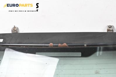 Заден капак за Audi A3 Hatchback I (09.1996 - 05.2003), 2+1 вр., хечбек, позиция: задна