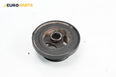 Демпферна шайба за BMW 5 Series E60 Sedan E60 (07.2003 - 03.2010) 520 i, 170 к.с.