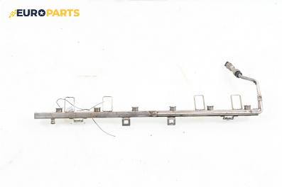 Бензинова рейка за BMW 5 Series E60 Sedan E60 (07.2003 - 03.2010) 520 i, 170 к.с.