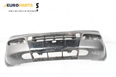 Предна броня за SsangYong Rexton SUV I (04.2002 - 07.2012), джип, позиция: предна