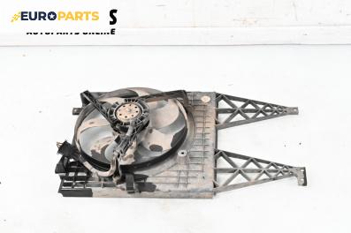 Перка охлаждане за Volkswagen Bora Variant (05.1999 - 05.2005) 1.9 TDI, 115 к.с.