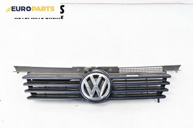 Решетка за Volkswagen Bora Variant (05.1999 - 05.2005), комби, позиция: предна