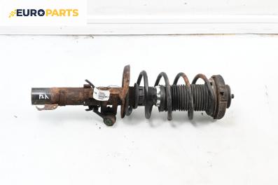 Макферсон за Skoda Fabia II Hatchback (12.2006 - 12.2014), хечбек, позиция: предна, лява