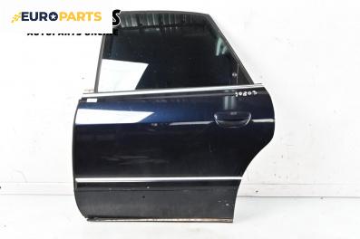 Врата за Audi A8 Sedan 4D (03.1994 - 12.2002), 4+1 вр., седан, позиция: задна, лява
