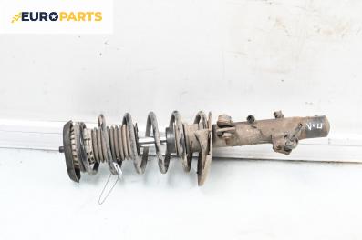 Макферсон за Peugeot 207 Hatchback (02.2006 - 12.2015), хечбек, позиция: предна, лява