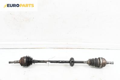 Полуоска за Opel Vectra B Sedan (09.1995 - 04.2002) 2.0 DTI 16V, 101 к.с., позиция: предна, дясна