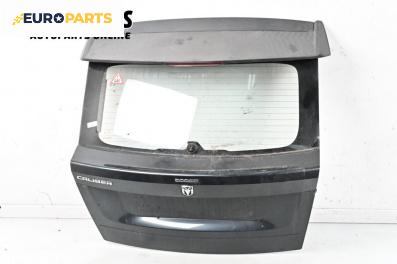 Заден капак за Dodge Caliber Hatchback (06.2006 - 12.2012), 4+1 вр., хечбек, позиция: задна