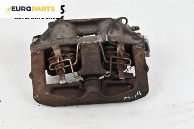 Спирачен апарат за Audi A8 Sedan 4D (03.1994 - 12.2002), позиция: предна, дясна