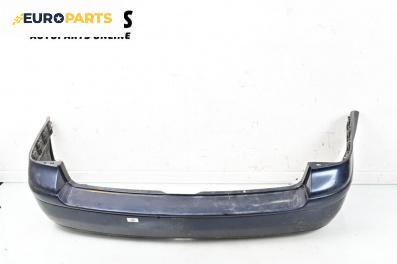Задна броня за Volkswagen Bora Variant (05.1999 - 05.2005), комби