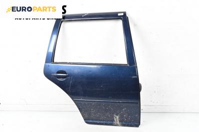 Врата за Volkswagen Bora Variant (05.1999 - 05.2005), 4+1 вр., комби, позиция: задна, дясна