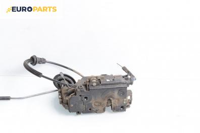 Брава на врата за Volkswagen Bora Variant (05.1999 - 05.2005), позиция: предна, дясна
