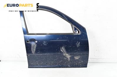 Врата за Volkswagen Bora Variant (05.1999 - 05.2005), 4+1 вр., комби, позиция: предна, дясна