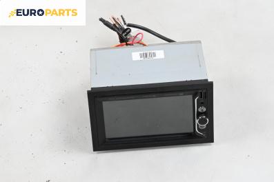 GPS навигация за Dodge Caliber Hatchback (06.2006 - 12.2012)