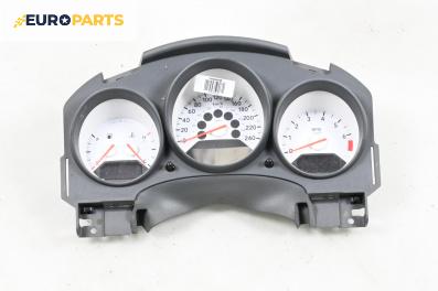 Километраж за Dodge Caliber Hatchback (06.2006 - 12.2012) 2.0, 156 к.с.