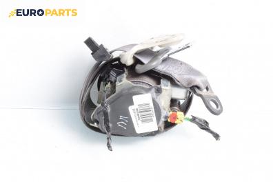Предпазен колан за Dodge Caliber Hatchback (06.2006 - 12.2012), 4+1 вр., позиция: предна, лява
