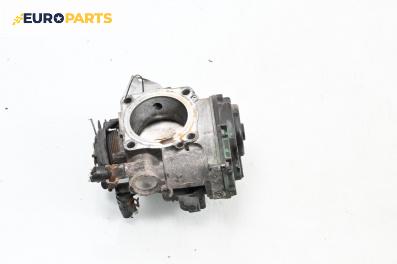 Дроселова клапа за Audi A3 Hatchback I (09.1996 - 05.2003) 1.6, 101 к.с.