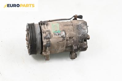 Компресор климатик за Audi A3 Hatchback I (09.1996 - 05.2003) 1.6, 101 к.с., № 1J0820803A