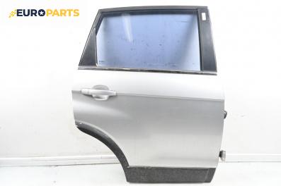 Врата за Chevrolet Captiva SUV (06.2006 - ...), 4+1 вр., джип, позиция: задна, дясна