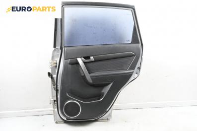 Врата за Chevrolet Captiva SUV (06.2006 - ...), 4+1 вр., джип, позиция: задна, дясна