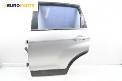 Врата за Chevrolet Captiva SUV (06.2006 - ...), 4+1 вр., джип, позиция: задна, лява