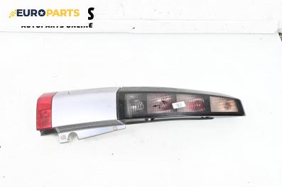 Стоп за Opel Meriva A Minivan (05.2003 - 05.2010), миниван, позиция: лява
