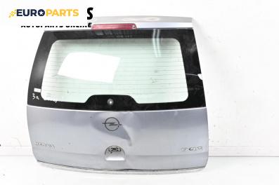 Задно стъкло за Opel Meriva A Minivan (05.2003 - 05.2010), миниван