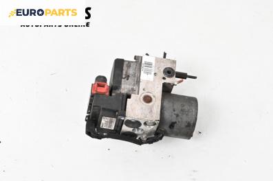 Помпа ABS за SsangYong Rexton SUV I (04.2002 - 07.2012) 2.9 TD, № 0265219484