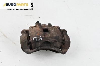 Спирачен апарат за SsangYong Rexton SUV I (04.2002 - 07.2012), позиция: предна, дясна