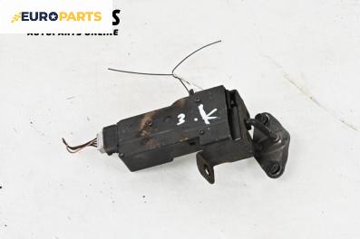 Брава задно стъкло за Chevrolet Captiva SUV (06.2006 - ...), джип
