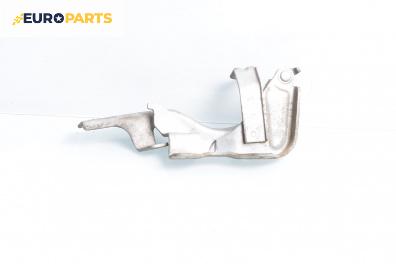 Панта преден капак за Chevrolet Captiva SUV (06.2006 - ...), 4+1 вр., джип, позиция: лява