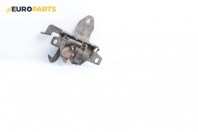 Брава преден капак за Chevrolet Captiva SUV (06.2006 - ...)