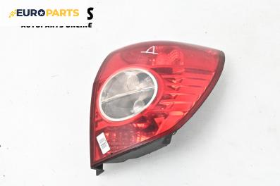 Стоп за Chevrolet Captiva SUV (06.2006 - ...), джип, позиция: дясна