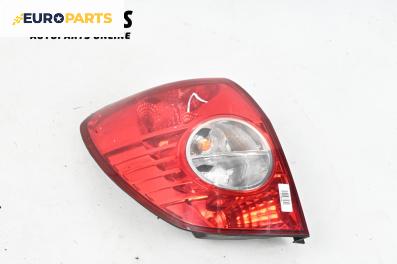 Стоп за Chevrolet Captiva SUV (06.2006 - ...), джип, позиция: лява