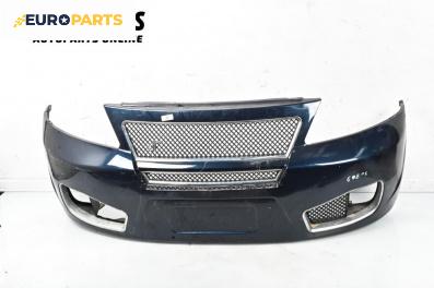 Предна броня за DR DR 5 SUV (01.2006 - ...), джип, позиция: предна