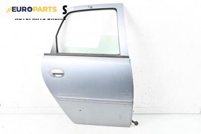 Врата за Opel Meriva A Minivan (05.2003 - 05.2010), 4+1 вр., миниван, позиция: задна, дясна