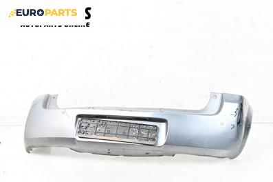 Задна броня за Opel Meriva A Minivan (05.2003 - 05.2010), миниван