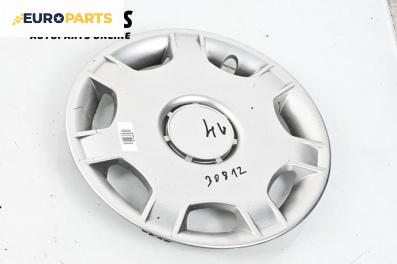 Тасове за Seat Ibiza II Hatchback (03.1993 - 05.2002) 14 цола, хечбек (Цената е за 1 бр.)