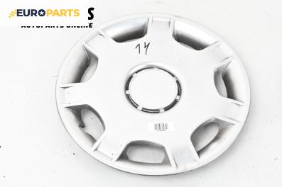 Тасове за Seat Ibiza II Hatchback (03.1993 - 05.2002) 14 цола, хечбек (Цената е за 1 бр.)