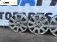 Алуминиеви джанти за Volkswagen Golf Plus (01.2005 - 12.2013) 15 цола, ширина 6.5 (Цената е за комплекта)