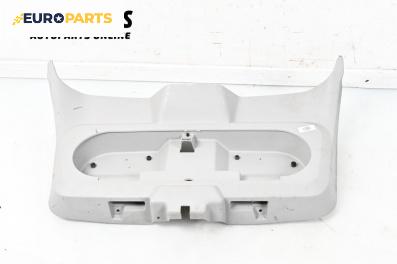 Кора заден капак за Dodge Caliber Hatchback (06.2006 - 12.2012), 4+1 вр., хечбек